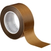 Glasvezeltape 5453 PTFE bruin 25mmx33m